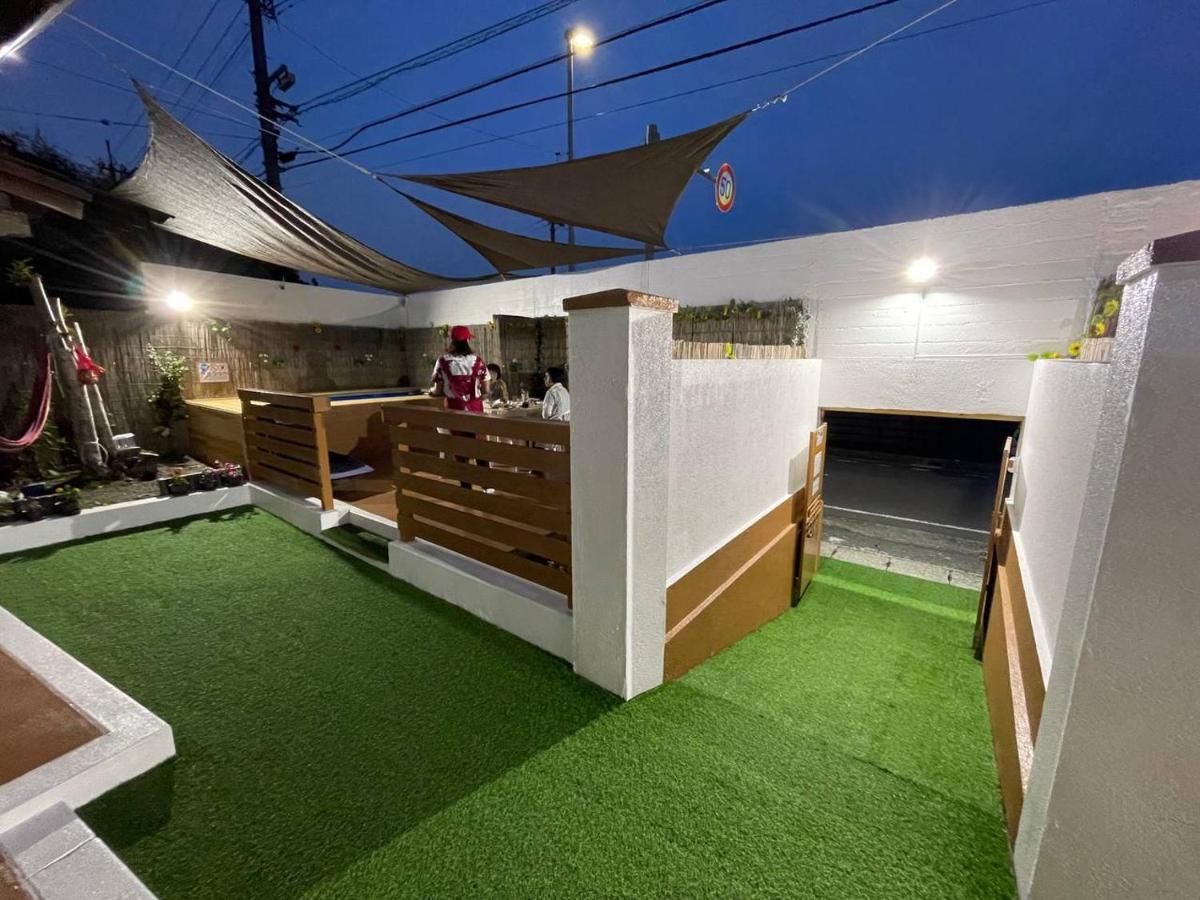 Sakurahome&El Flamenquito Muroto Exterior photo