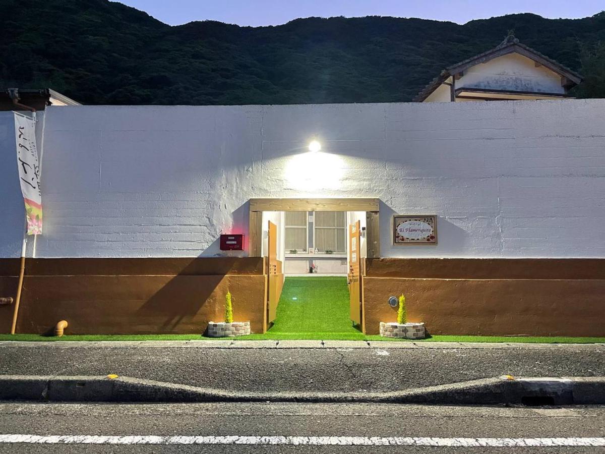 Sakurahome&El Flamenquito Muroto Exterior photo
